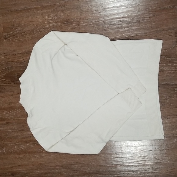 (MP) Northern Reflections 100% Cotton Cottagecore Cozy Turtleneck Comfy - Picture 9 of 9